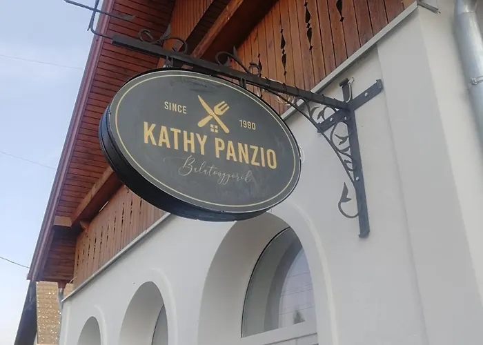 Kathy Panzio