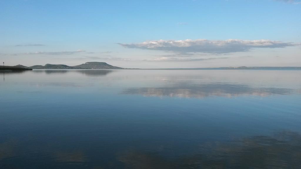 Frühstückspension Kathy Panzio Balatongyörök